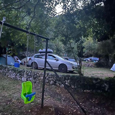 Hotel Auto Camp Radoman Virpazar Zewnętrze zdjęcie