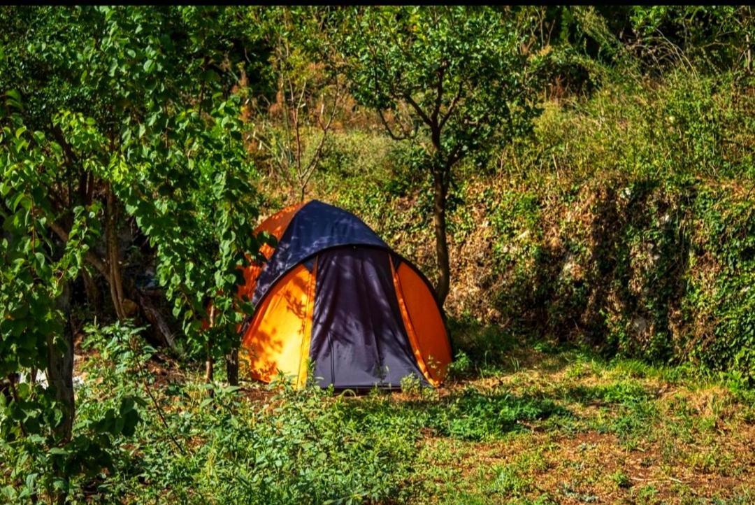 Hotel Auto Camp Radoman Virpazar Zewnętrze zdjęcie
